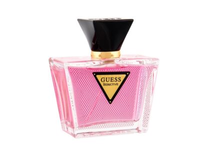 GUESS – SEDUCTIVE IM YOURS EDT 50 ML (Scatola Neutra)