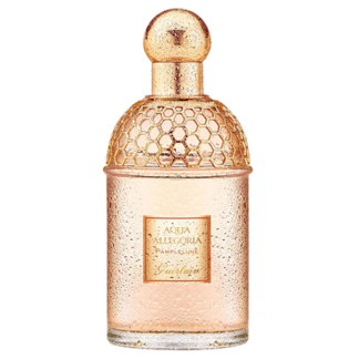 GUERLAIN – ACQUA ALLEGORIA PAMPLELUNE Eau de Toilette 125 ML (Scatola Neutra)