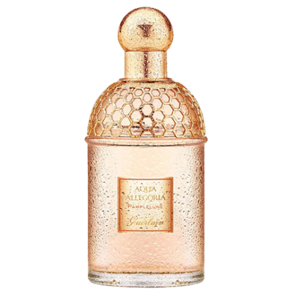 GUERLAIN – ACQUA ALLEGORIA PAMPLELUNE Eau de Toilette 125 ML (Scatola Neutra)
