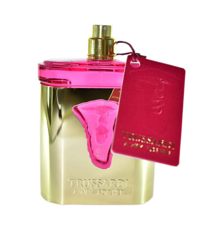 Trussardi A WAY FOR HER EDT 100 ML (Scatola Neutra)