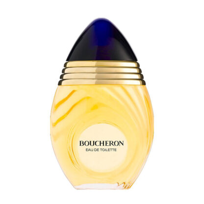 BOUCHERON- POUR FEMME EDT 100 ML (Scatola Neutra)