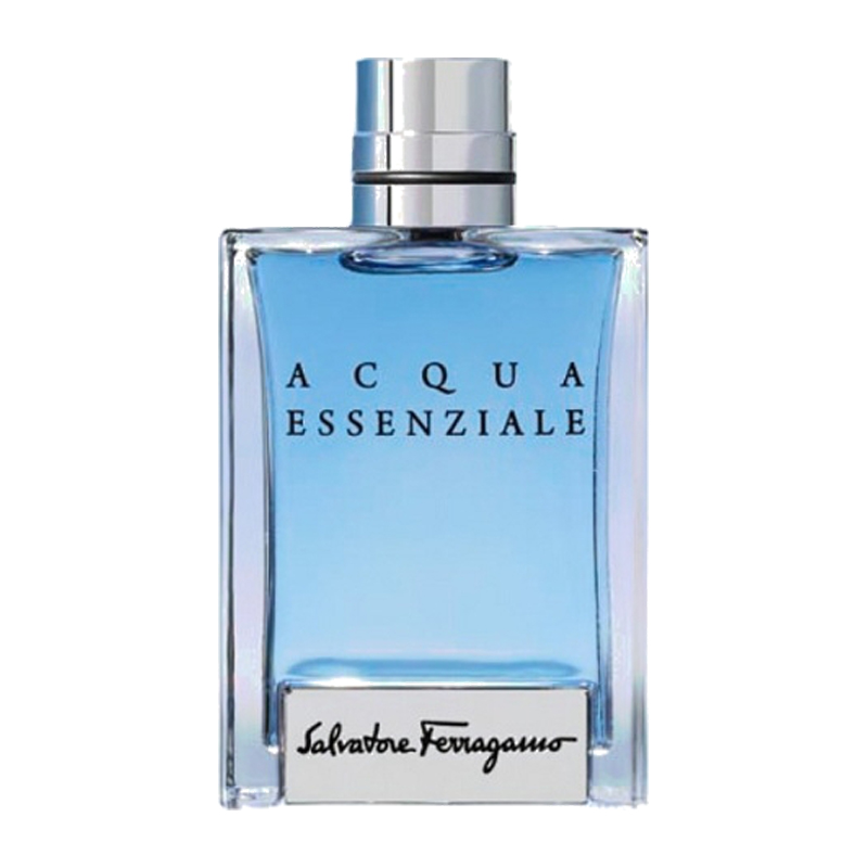 SALVATORE FERRAGAMO ACQUA ESSENZIALE EDT 100 ML (Scatola Neutra) ⋆