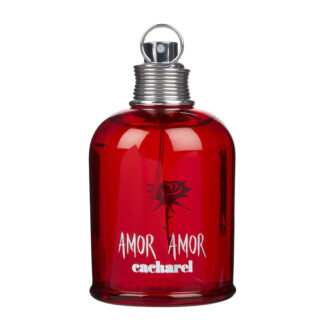 CACHAREL – AMOUR AMOUR EDT 100 ML (Scatola Neutra)