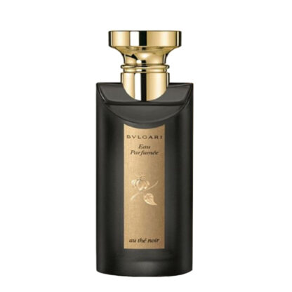 BULGARI – AU THE NOIR EDC 150 ML (Senza Scatola)