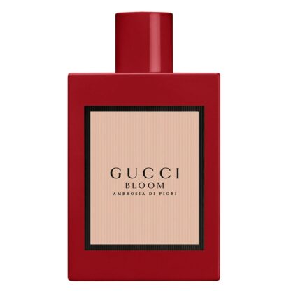 GUCCI – BLOOM AMBROSIA DI FIORI EDP 100 ML (Scatola Neutra)