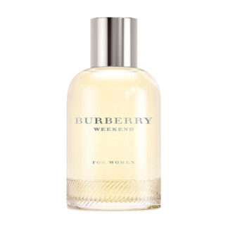 BURBERRY – WEEKEND FOR WOMAN EDP 100 ML 2019 (Scatola Neutra)