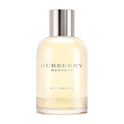 BURBERRY – WEEKEND FOR WOMAN EDP 100 ML 2019 (Scatola Neutra)