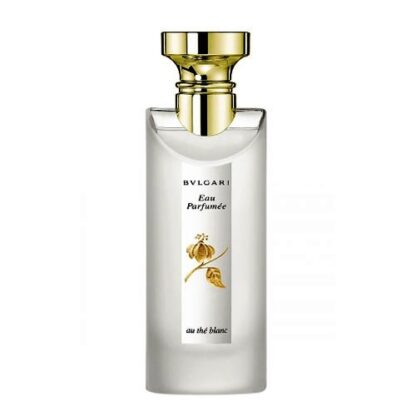 BULGARI – AU THE BLANC EDC 150 ML (Senza Scatola)