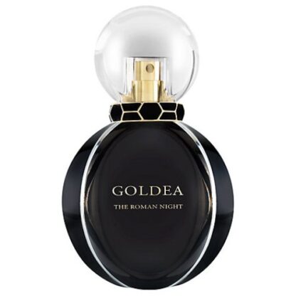 BULGARI – GOLDEA THE ROMAN NIGHT EDP 75 ML (Scatola Neutra)