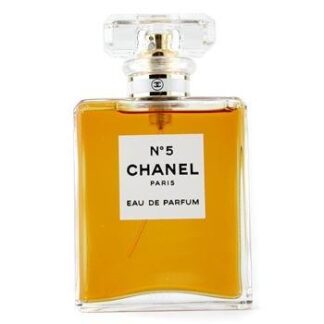 CHANEL N.5 EAU DE PARFUM 100 ML (Senza Scatola)