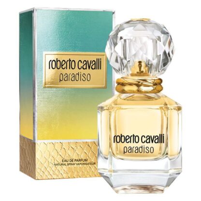 Roberto Cavalli Paradiso Eau de Parfum 75 ml
