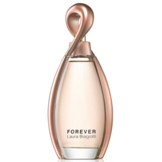 LAURA BIAGIOTTI – FOREVER EDP 100 ML  (Scatola Neutra)