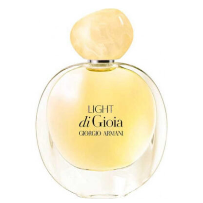 GIORGIO ARMANI – LIGHT DI GIOIA EDP 100 ML (Scatola Neutra)