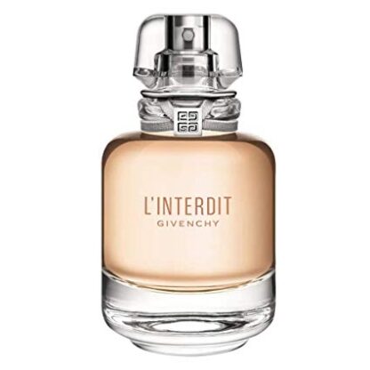 GIVENCHY – L’INTERDIT  EDT 80 ML (Scatola Neutra)