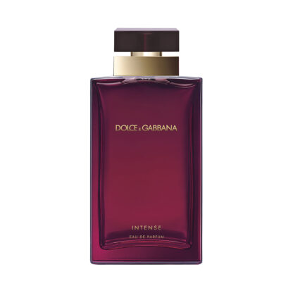 DOLCE E GABBANA – POUR FEMME INTENSE EDP 100 ML (Scatola Neutra)