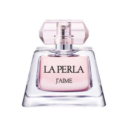 LA PERLA – J’AIME EDP 100 ML ( Senza Scatola) SENZA TAPPO