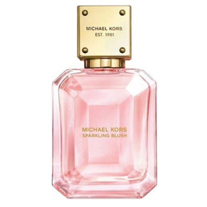 MICHAEL KORS – SPARKLING BLUSH EDP 100 ML (Senza Scatola)