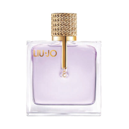 LIU JO – EDP 75 ml  (Senza Scatola) SENZA TAPPO