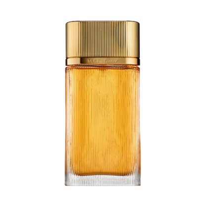 CARTIER – MUST GOLD EAU DE PARFUM 100 ML (Scatola Neutra)