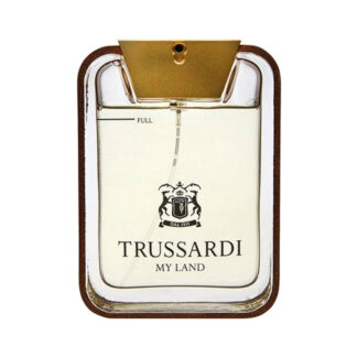 TRUSSARDI – MY LAND HOMME EDT 100 ML (Scatola Neutra)