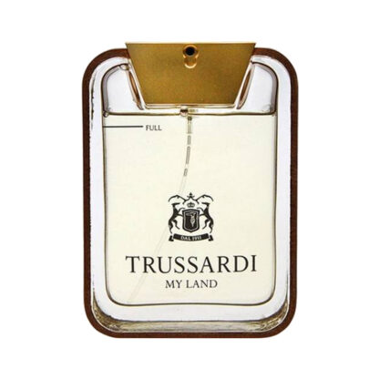TRUSSARDI – MY LAND HOMME EDT 100 ML (Scatola Neutra)