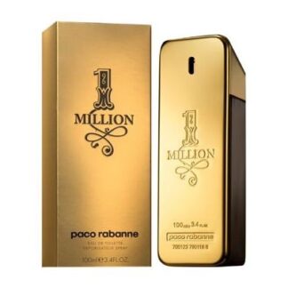 PACO RABANNE – ONE MILLION EDT 100 ML