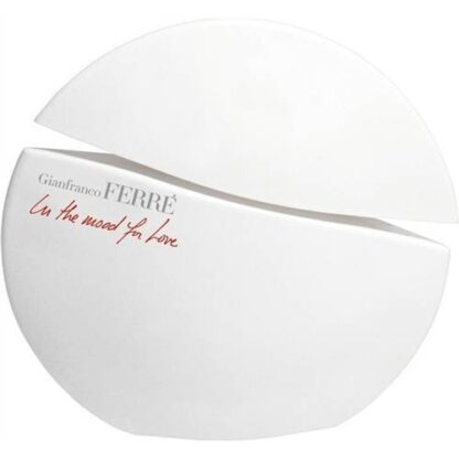 GIANFRANCO FERRE – IN THE MOOD FOR LOVE EDP 100 ML (Scatola Neutra)