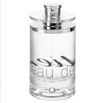 CARTIER – EAU DE CARTIER EDT 100 ML (Scatola Neutra)