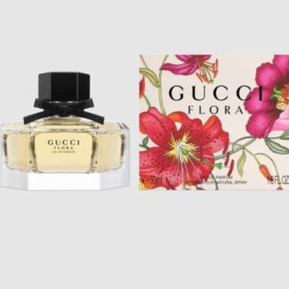 Gucci Flora Eau de Parfum 50 ML