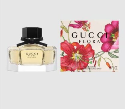 Gucci Flora Eau de Parfum 50 ML