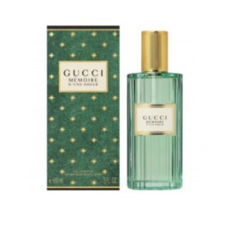 Gucci Mémoire d'une Odeur Eau de Parfum 60 ML