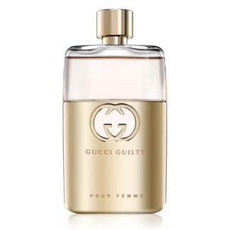 GUCCI – GUILTY EDP POUR FEMME EDP 90 ML (Scatola Neutra)