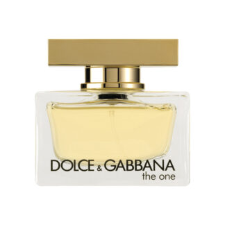 DOLCE E GABBANA – THE ONE DONNA EDP 75 ML (Scatola Neutra)