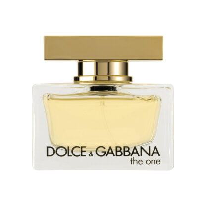 DOLCE E GABBANA – THE ONE DONNA EDP 75 ML (Scatola Neutra)