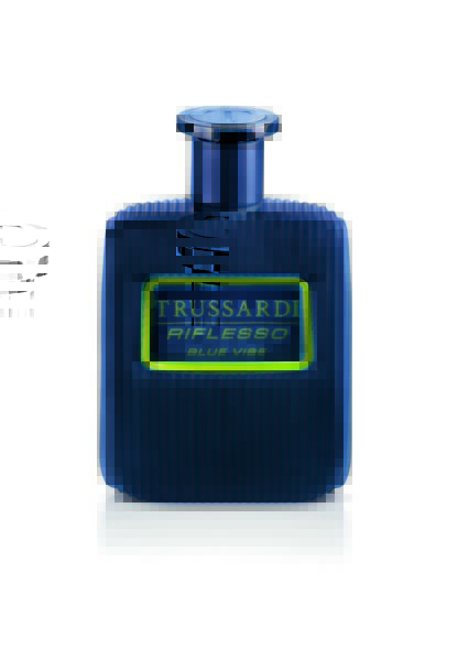 TRUSSARDI – RIFLESSO BLUE VIBE EDT 100 ML (Scatola Neutra)