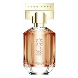 HUGO BOSS – THE SCENT INTENSE EDP 50 ML (Scatola Neutra)