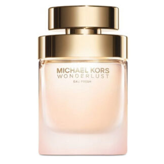 MICHAEL KORS – WONDERLUST EAU FRESH EDT 100 ML (Senza Scatola)