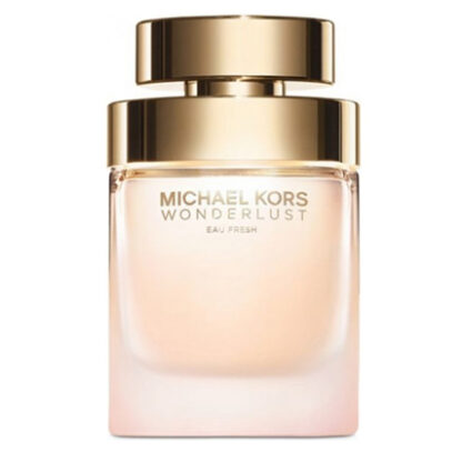 MICHAEL KORS – WONDERLUST EAU FRESH EDT 100 ML (Senza Scatola)