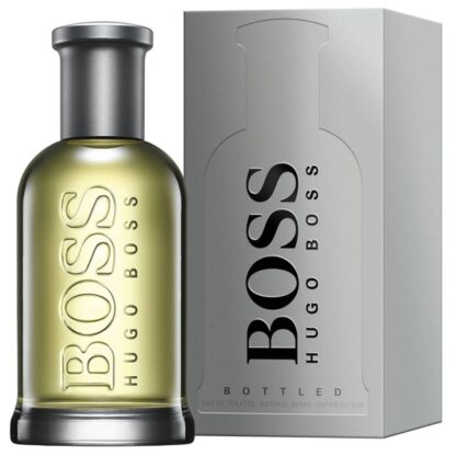 HUGO BOSS – BOTTLED EDT 100 ML