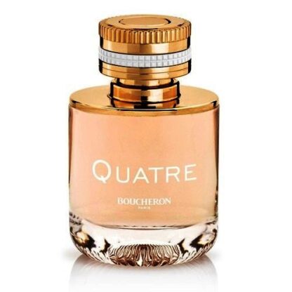 BOUCHERON – QUATRE POUR FEMME EDP 100 ML (Scatola Neutra)