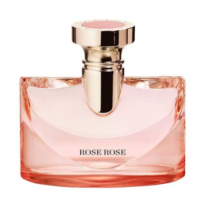 BULGARI – SPLENDIDA ROSE ROSE EDP 100 ML (Scatola Neutra)