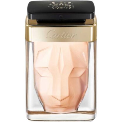 CARTIER – EDITION SOIR LA PANTHERE EDP 75ML (Scatola Neutra)