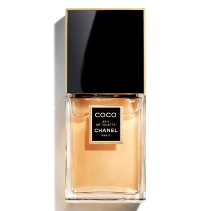 CHANEL COCO EAU DE TOILETTE 100 ML (Scatola Neutra)