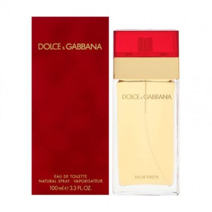 Dolce & Gabbana Eau de Toilette 100 ML