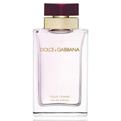 DOLCE E GABBANA – POUR FEMME EDP 100 ML (Scatola Neutra)