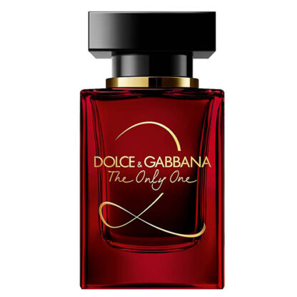 DOLCE E GABBANA – THE ONLY ONE 2 EDP 100 ML (Scatola Neutra)