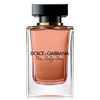 DOLCE E GABBANA – THE ONLY ONE EDP 100 ML (Scatola Neutra)