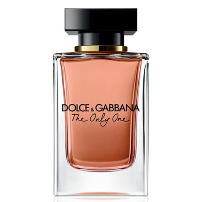 DOLCE E GABBANA – THE ONLY ONE EDP 100 ML (Scatola Neutra)