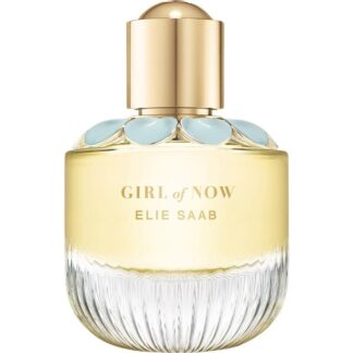 ELIE SAAB – GIRL OF NOW EDP 90 ML (Senza Scatola)