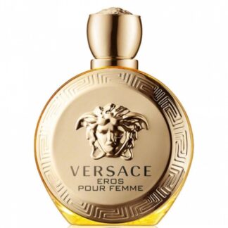 VERSACE – EROS POUR FEMME EAU EDP 100 ML (Scatola Neutra)